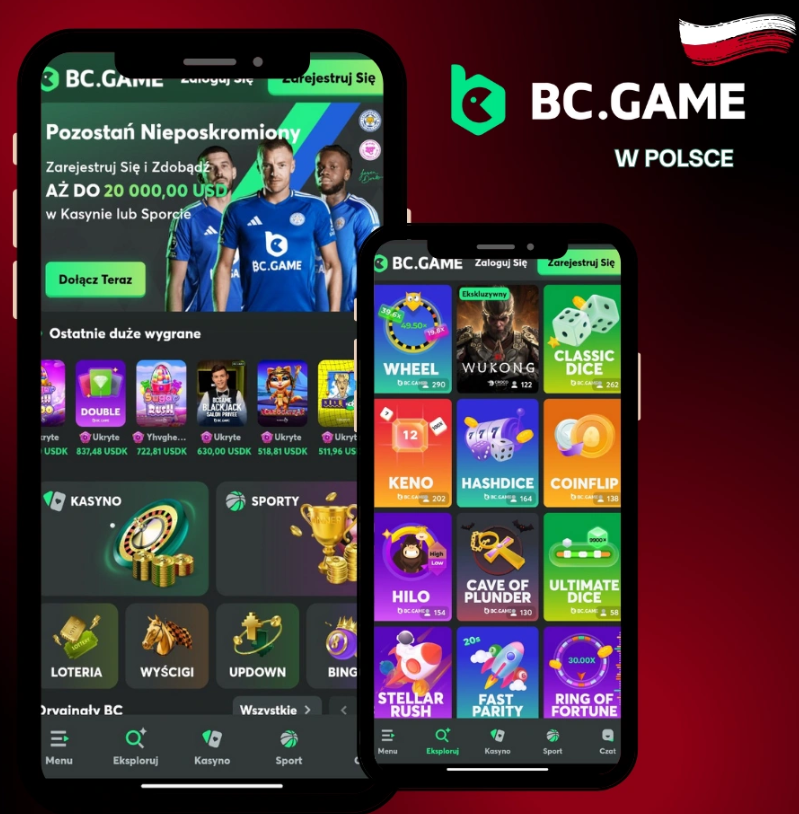 Explore the Seamless Bcgame Login Experience Explore the Seamless Bcgame Login Experience