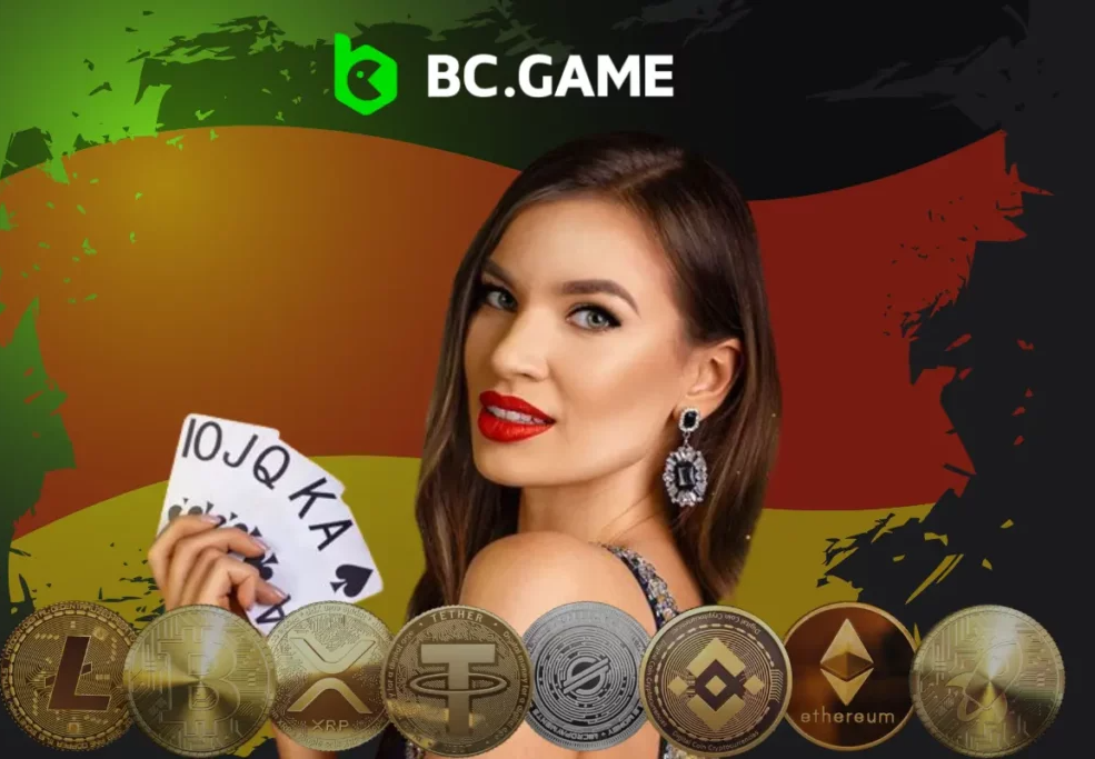 Exploring BC.Game Online Betting