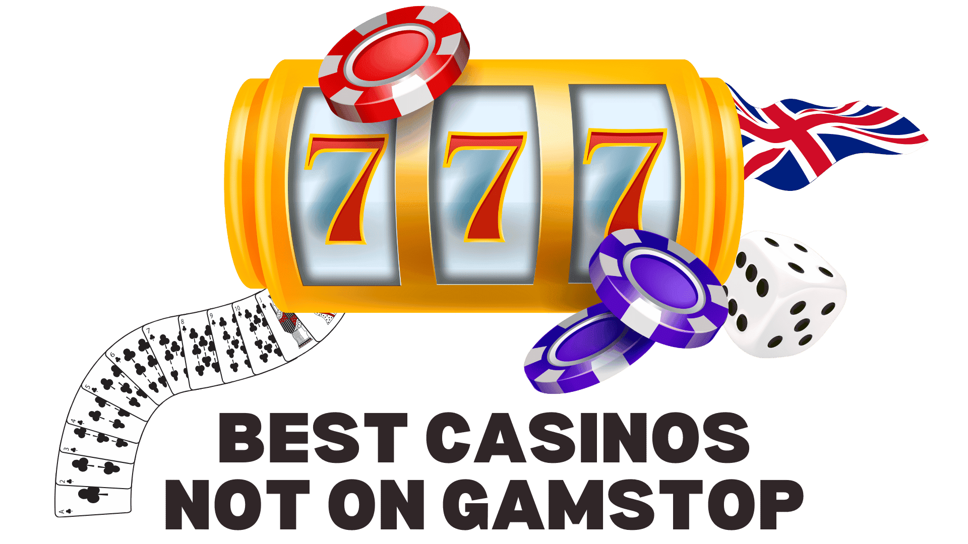 Discover the Thrills of Non Gamstop Casinos 2502