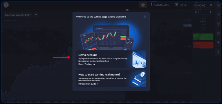 Exploring the Potential of Pocketoption in Modern Trading