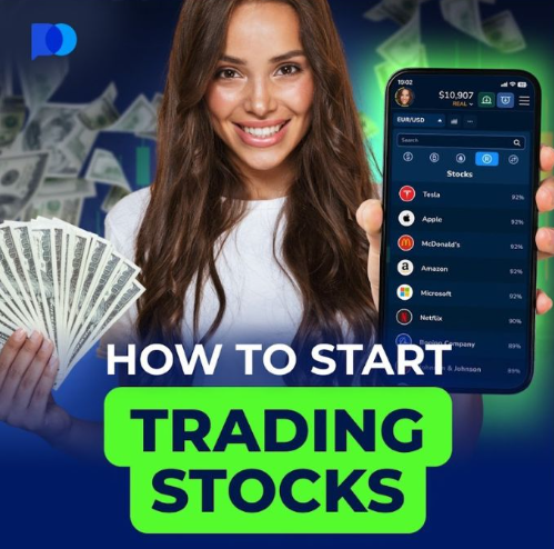 Exploring the World of Pocketoption Features and Benefits of a Leading Binary Options Platform