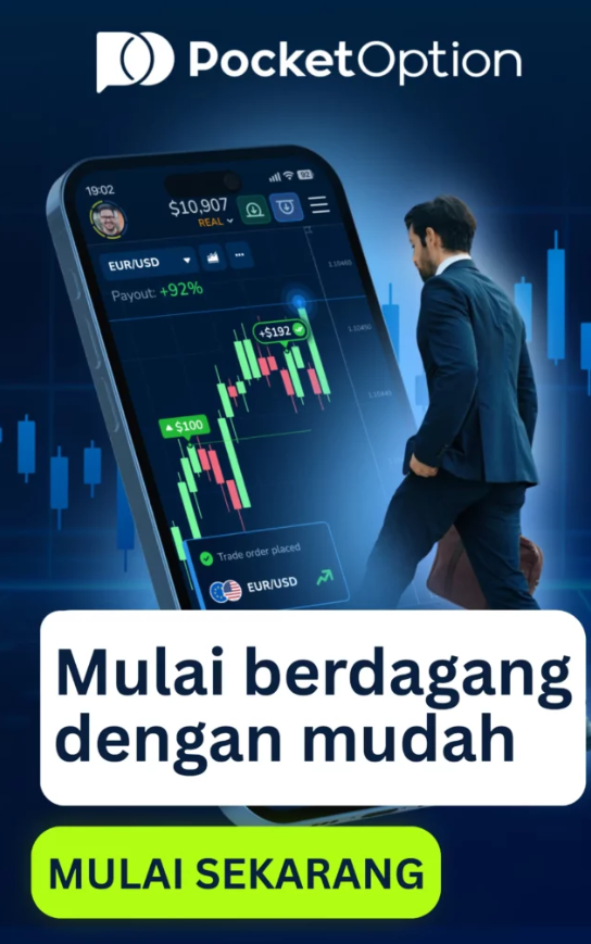 Memahami Situs Pocket Option Panduan Lengkap untuk Trader