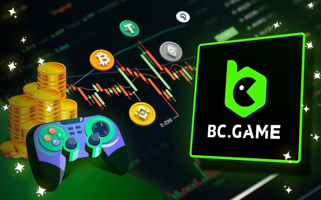 B C Game login Your Gateway to an Exciting Gaming Experience