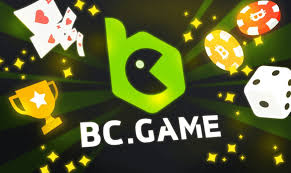 Betting BC.Game Exploring the Future of Online Gaming