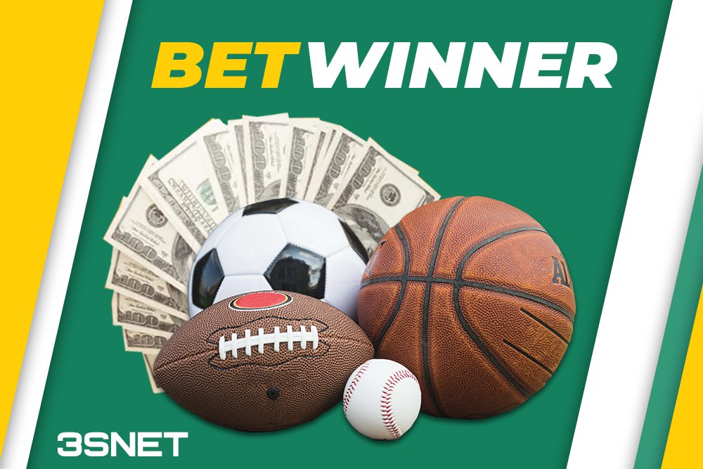 Comment réussir votre Betwinner inscription  Guide complet