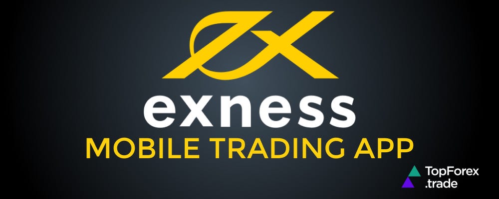 Download Exness MT4 Android Trader A Complete Guide