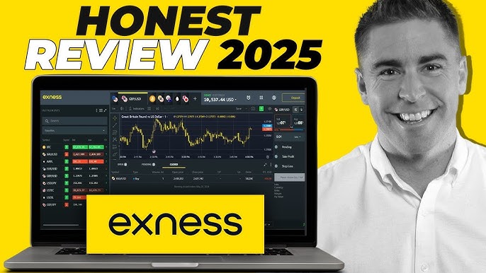 Exness App For Android A Comprehensive Guide Exness App For Android A Comprehensive Guide