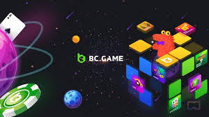 Explore the Amazing Features of BC.Game
