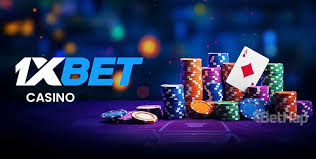 Explore the Exciting World of 1xBet Thailand Casino 18 Explore the Exciting World of 1xBet Thailand Casino 18