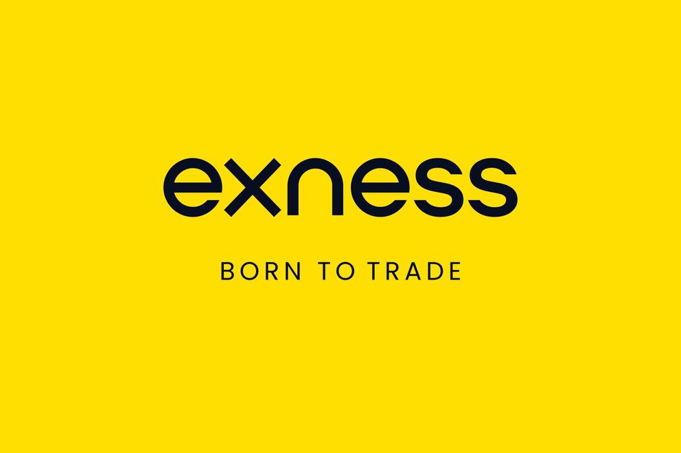 Get Ahead with Exness Forex Promotion Material Page