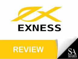 Get Ahead with Exness Forex Promotion Material Page