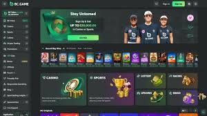Mines BC.Fun Mirror A Comprehensive Guide to Online Gaming