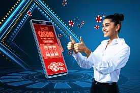 Objevte vzrušení online casino Jak vyhrát a co vědět Objevte vzrušení online casino Jak vyhrát a co vědět