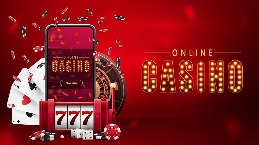 Online casino Vše, co potřebujete vědět o hraní na internetu