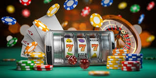 Online casino Vše, co potřebujete vědět o hraní na internetu