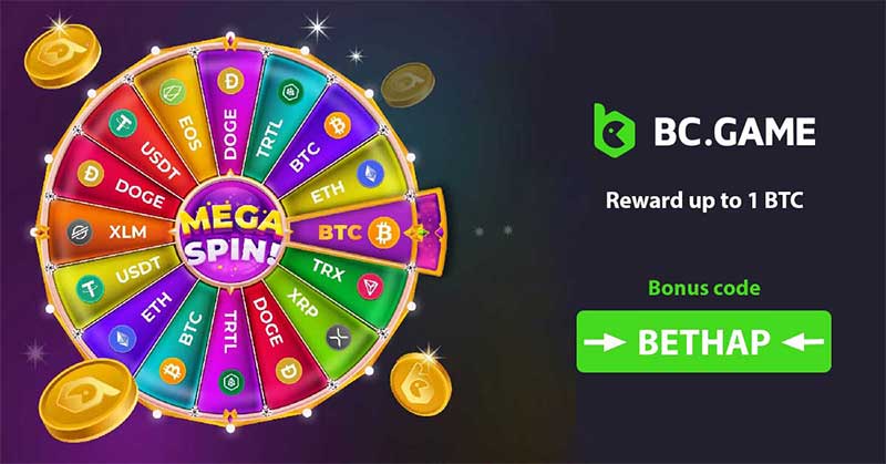 Полный обзор BC game sports ваш путь к спортивным победам Полный обзор BC game sports ваш путь к спортивным победам